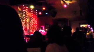 Little Miss Sunshine - Caleb Hawley