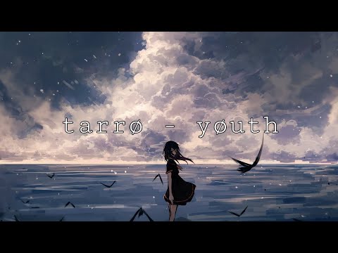 tarrø - yøuth