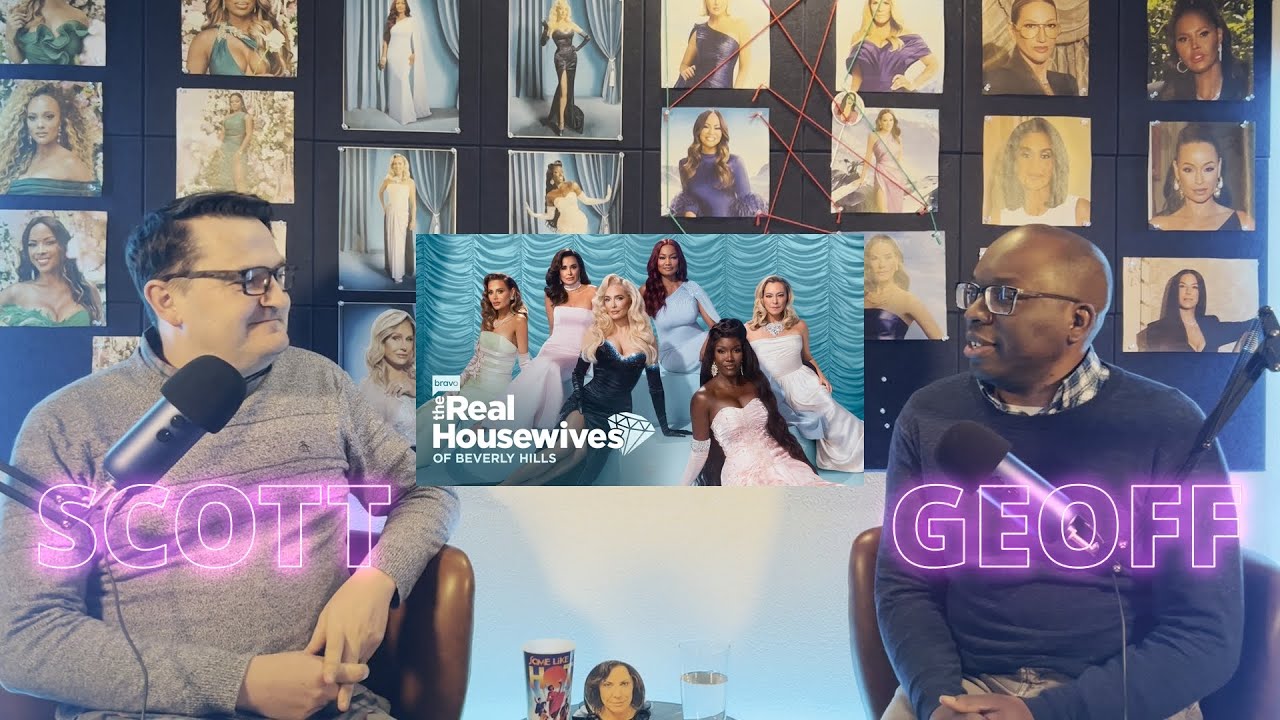 S2E10 Spa Storm Out (RHOBH)