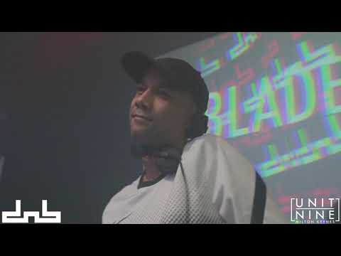 DnB Allstars 21/08/21 with S.P.Y,  Bladerunner, Alcemist, MC Lowqui, Goddard, Kara & Vibe Chemistry