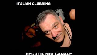 Dj Ralf & Giusy Consoli - Live @ Adrenaline - Reggio Emilia - Folies de Pigalle  - 24 04 2008