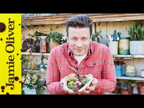 download lagu mp3 mp4 Kebab Jamie Oliver Recept, download lagu Kebab Jamie Oliver Recept gratis, unduh video klip Kebab Jamie Oliver Recept