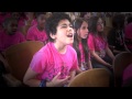 PS22 Chorus "SISTER JANET" Tori Amos