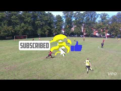 Still Men Yellows v Nene Natives - Nene Cup 1st Round - 03.09.23