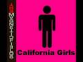 The Magnetic Fields - California Girls