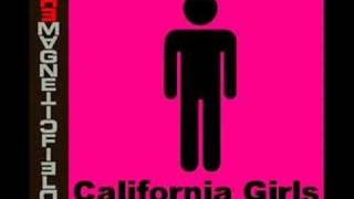 California Girls Music Video