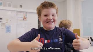 Acer Empowering Education: Acer Chromebooks for teachers