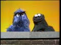 Sesame Street Cookie Monster And Herry Monster Monster Noises