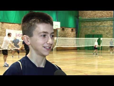 Kto w Legnicy gra najlepiej w kometkę?