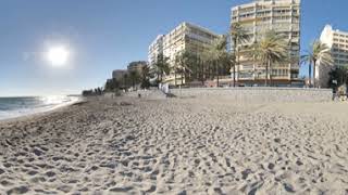 Hotel Amare Beach - Marbella