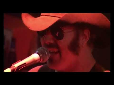 Supersuckers - Live at Helldorado, Gasteiz