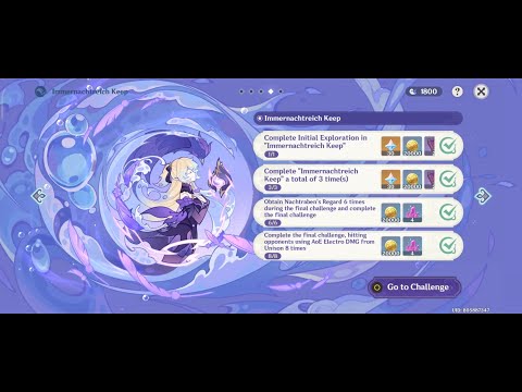 [Event] Golden Apple Archipelago: Summertime Odyssey - Immernachtreich Apokalypse