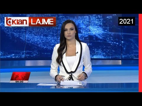 Edicioni i Lajmeve Tv Klan 22 Maj 2021, ora 12:00 Lajme - News