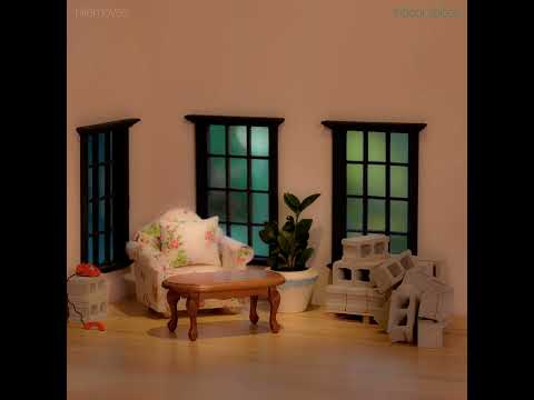 Nitemoves - indoor voices (Full Album)