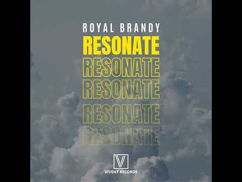 Found Love (Radio Edit) Royal Brandy, Sheree Hicks, Rona Ray, Michelle Weeks VIVENT RECORDS