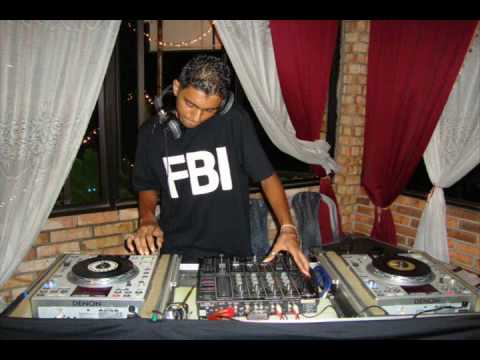 Baila gamuda Remix karala (( Bila Remix DJ SaMiRa))