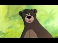 Opening To The Jungle Book 1991 Demo VHS