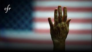 Thumbnail for America at 250: Democracy, Belonging, and Power