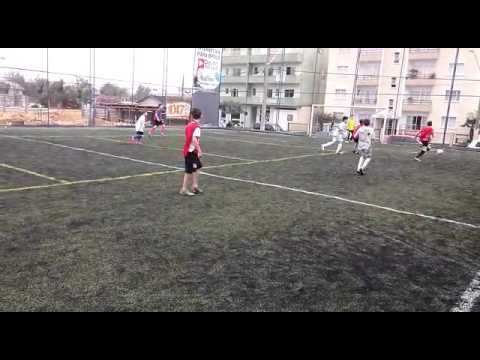 Torneio de futebol bombeiros de Taió 2016