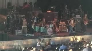 The Steel Woods Whipping Post