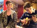 Haunted (Maya Kern ukulele cover) 
