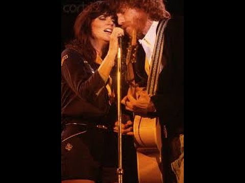 Linda Ronstadt & J. D. Souther 