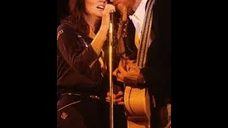 Linda Ronstadt & J. D. Souther "Hearts Against the Wind"
