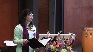 Misanthrope’s Guide to Community Building, Rev Channin, Asst Minister, Feb  14 16 Hillcrest sermon