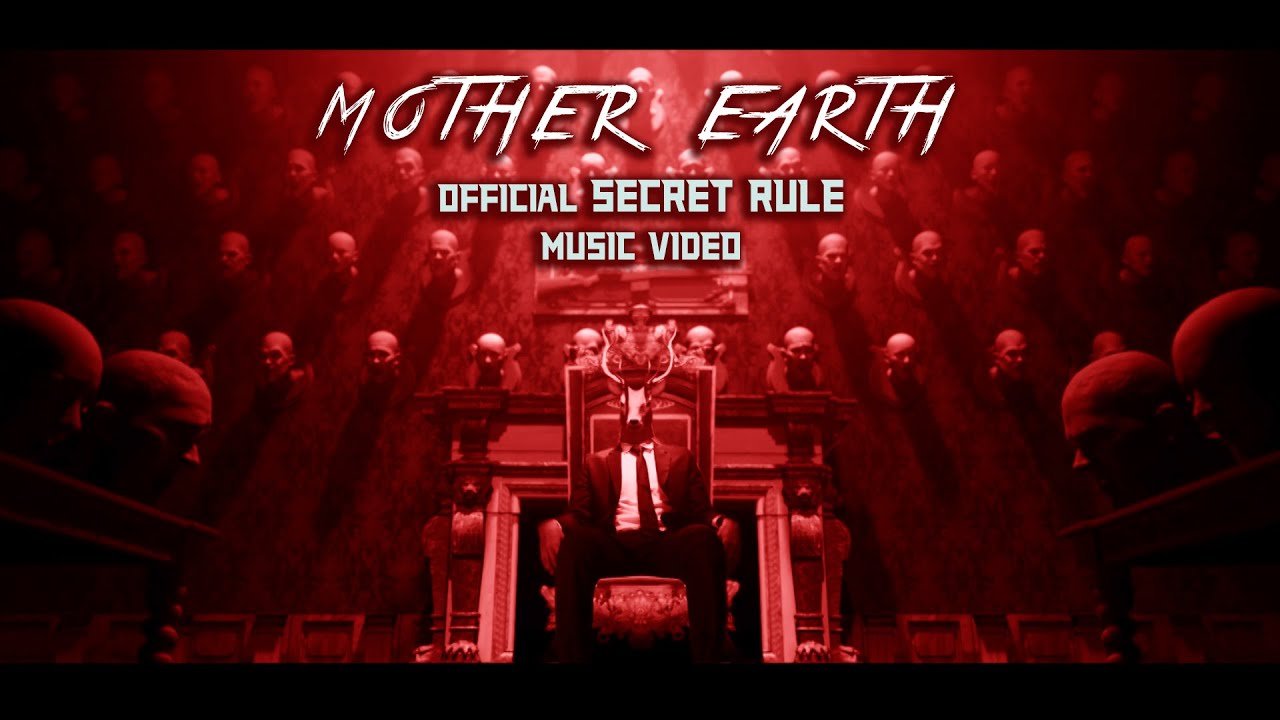 Secret Rule — Mother Earth