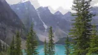 Canadian Rockies