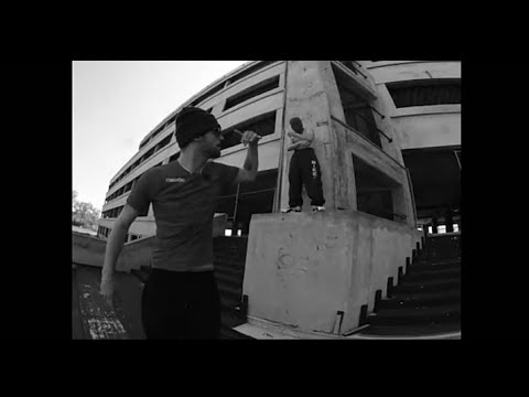 SWAN FEAT PIERIN - ALIEN ARMY (OFFICIAL STREET VIDEO) [85 PROD]