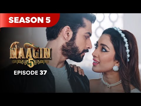 Naagin Drama Serial | Season 5 | EPISODE 37 | Best Drama 2026