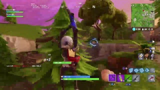 フォートナイト　来週までcod やりません！！