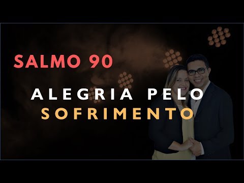 Psalm 90 Study: JOY THROUGH SUFFERING (Bible Explained)