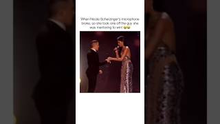 Nicole Scherzinger Broke this Guy’s Heart