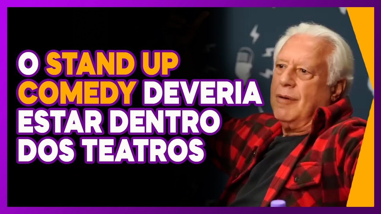 TEM UMA REGRA QUE NÃO FAÇA PERSONAGENS - MOAI CORTES✂️