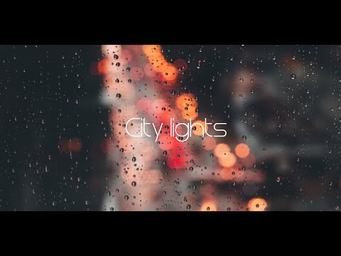 City Light Theme Video