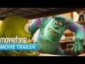Monsters University Trailer 3 Moviefone