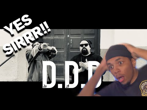 *DON BIGG X ELGRANDETOTO* "DDD" [REACTIONS]