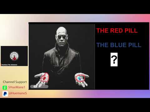 Surviving The Matrix: Esoteric vs Exoteric