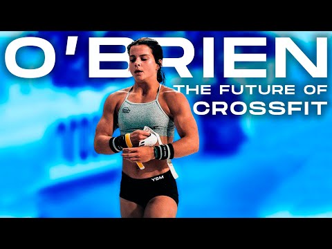 CROSSFIT MOTIVATIONAL VIDEO | MAL O’BRIEN