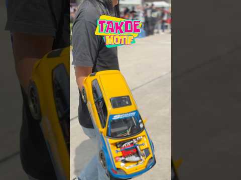 Honda Dolphin RC #shopeeytdeals