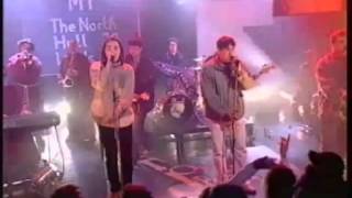 Beautiful South - You Keep It All In - TOTP 1994