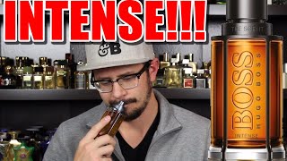 Hugo Boss The Scent Intense | Better Than The Original | Fragrance Review