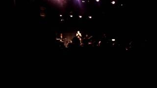 Heaven 17 - Height Of The Fighting - March 2010 - Leamington Spa - Vado HD - BEF