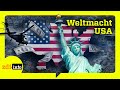 Umstrittenes Imperium Wie Wurden Die USA So Einflussreich ZDFinfo Doku