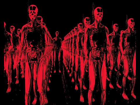 Niki Istrefi - worldspawn (slowed + reverb)