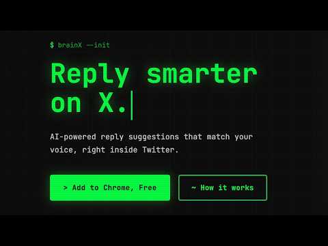 Item video thumbnail