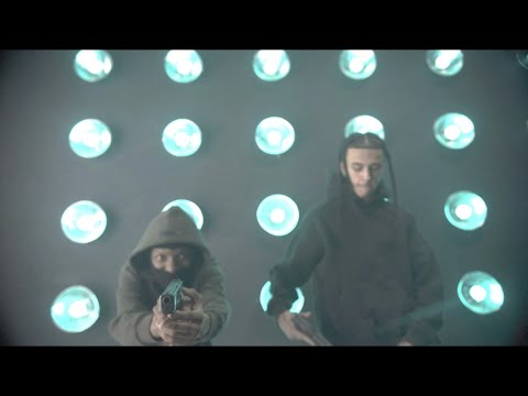 La Shotz X Gazo - Spark It