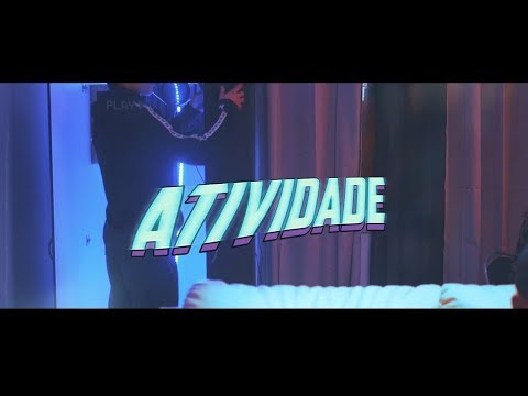 MIXSTEREO x J4YP4Y x KIN6PIN - ATIVIDADE